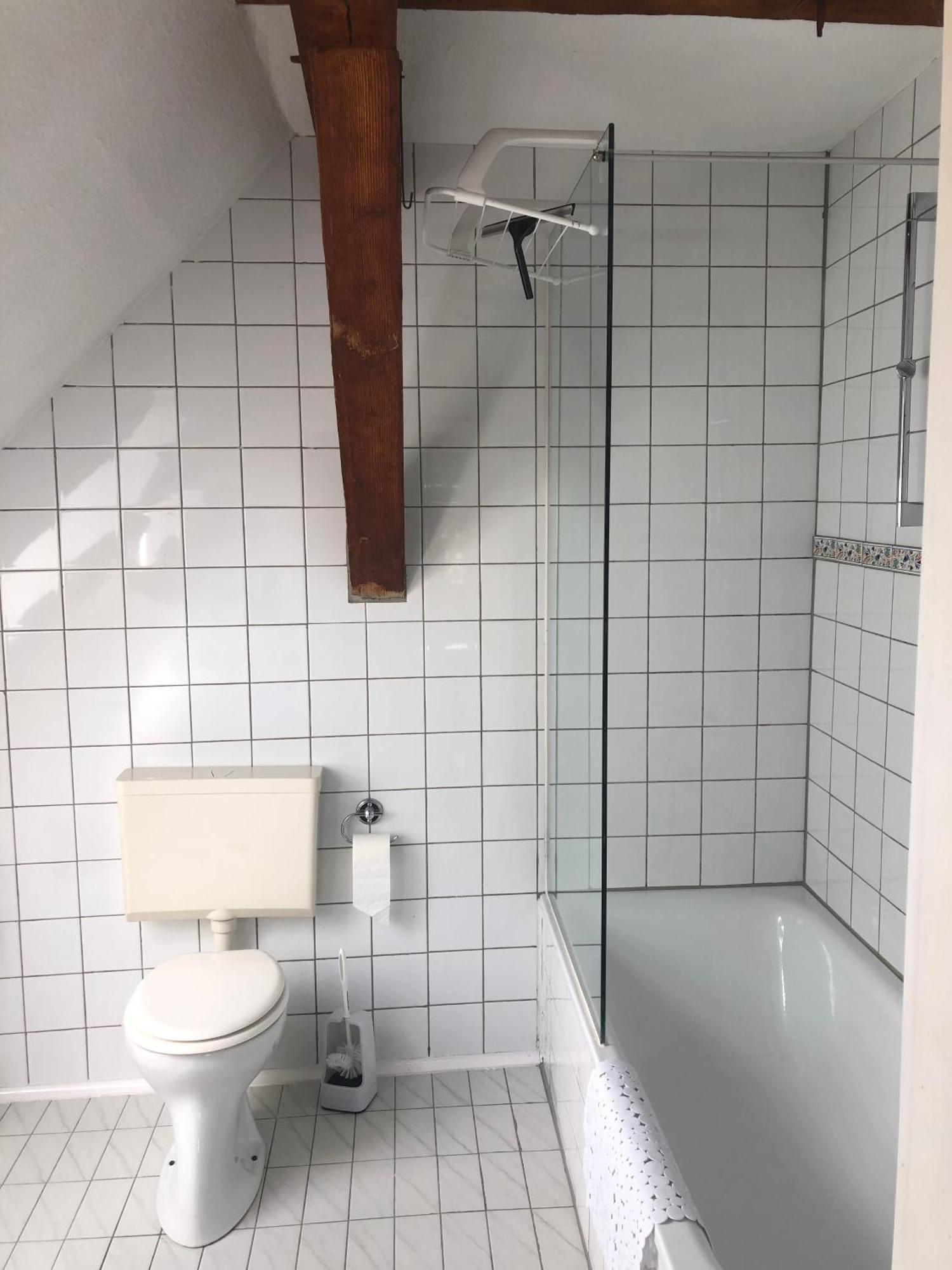 Stilvolles Im Gruenen Muensterland Apartment *